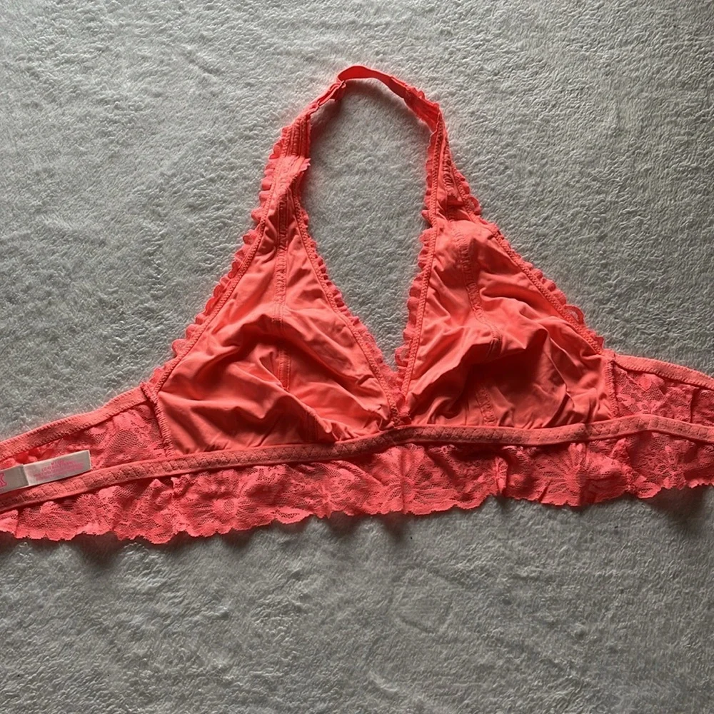 PINK Victorias Secret Bralette - Picture 6 of 7